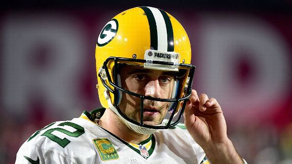 Aaron Rodgers to the Denver Broncos: What would it take? - ESPN - Denver  Broncos Blog- ESPN