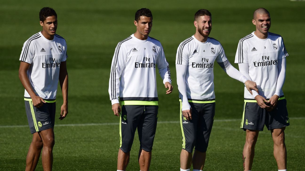 Cristiano Ronaldo's various transfer exits from Sporting Lisbon 'regrets'  to not feeling 'indispensable' at Real Madrid and skipping Juventus  training as Manchester United star defended for latest request amid Chelsea  links