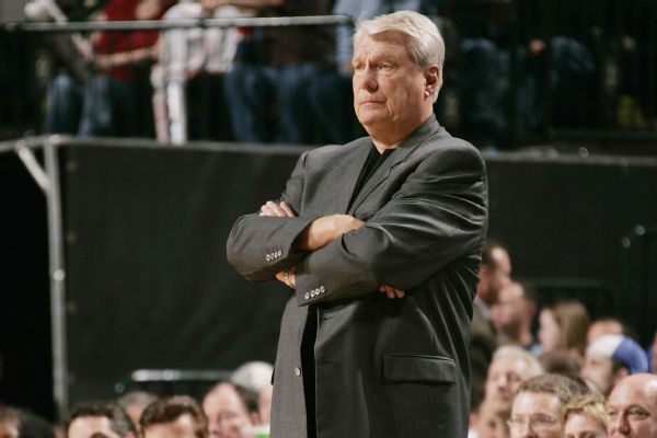muerte de don nelson nba