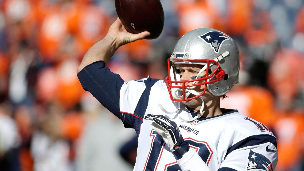 Deflategate: Patriots' Tom Brady suspension reinstated - Sports Illustrated