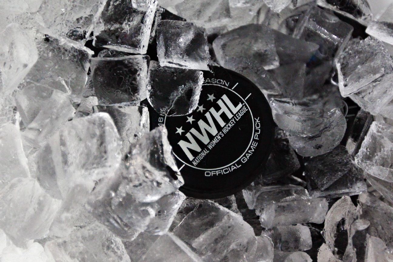 NWHL suspends playoffs due to COVID positives