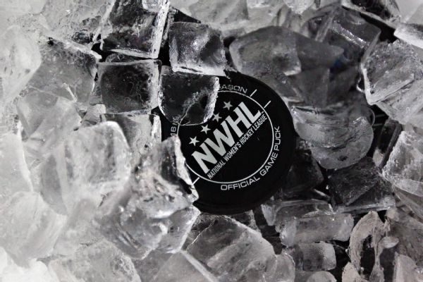 NWHL to squeeze '21 season into 2-week bubble