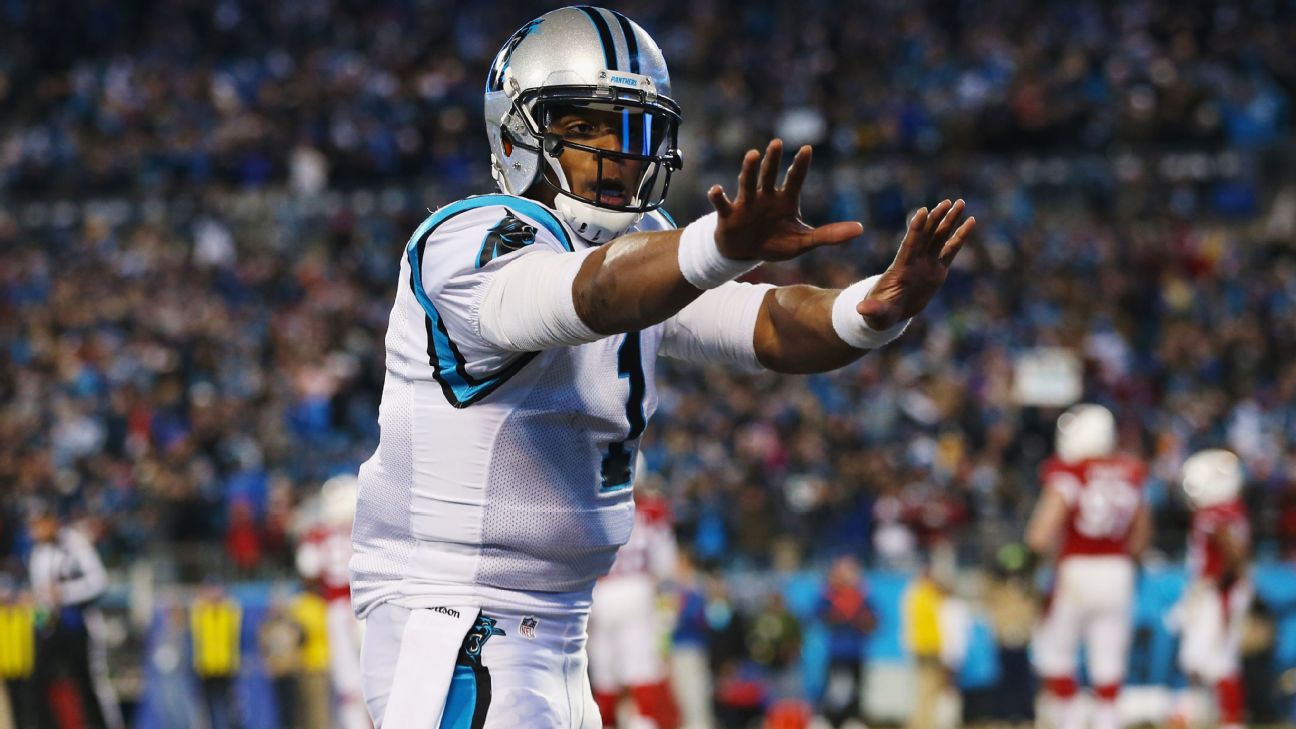 Cam Newton Died for Their Cause - Former NFL Man Lashes Out at Carolina  Panthers - EssentiallySports