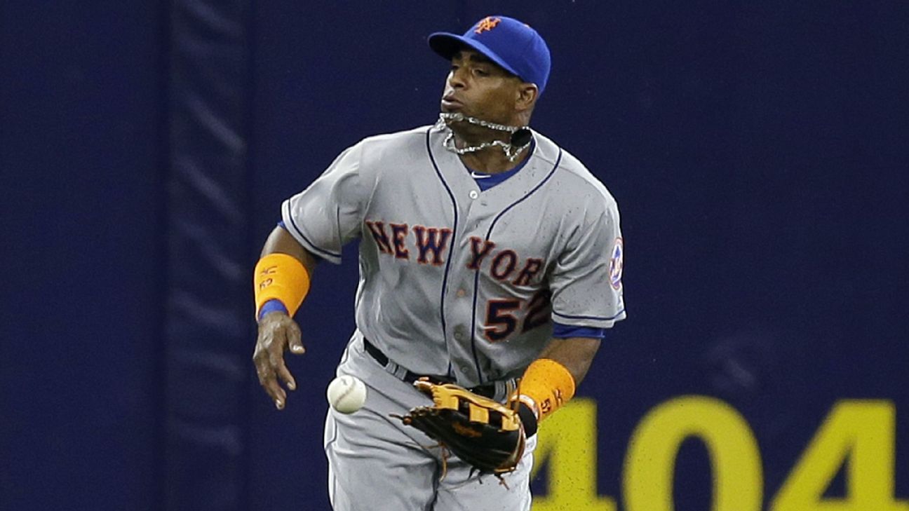 What if the Mets had traded for Carlos Gomez instead of Yoenis