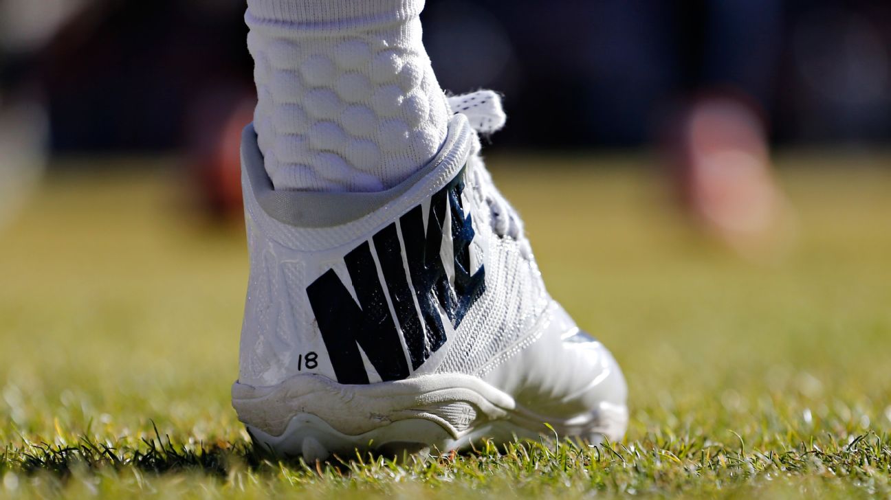 The NFL and Nike sign a 10-year licensing deal with Fanatics - Vox