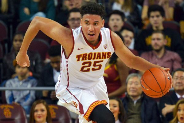 Bennie Boatwright, USC's leading scorer, picks school over NBA draft ...