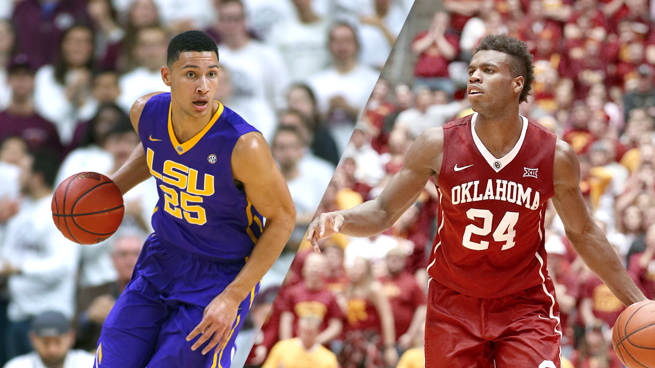 OU basketball: Comparing LSU's Ben Simmons and OU's Buddy Hield is  inevitable