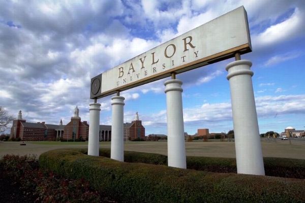 Baylor reaches settlement in ’16 sex assault suit