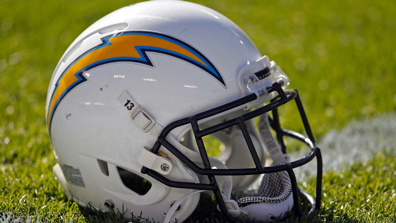 Los Angeles Chargers schedule for 2022 NFL season - College Football HQ