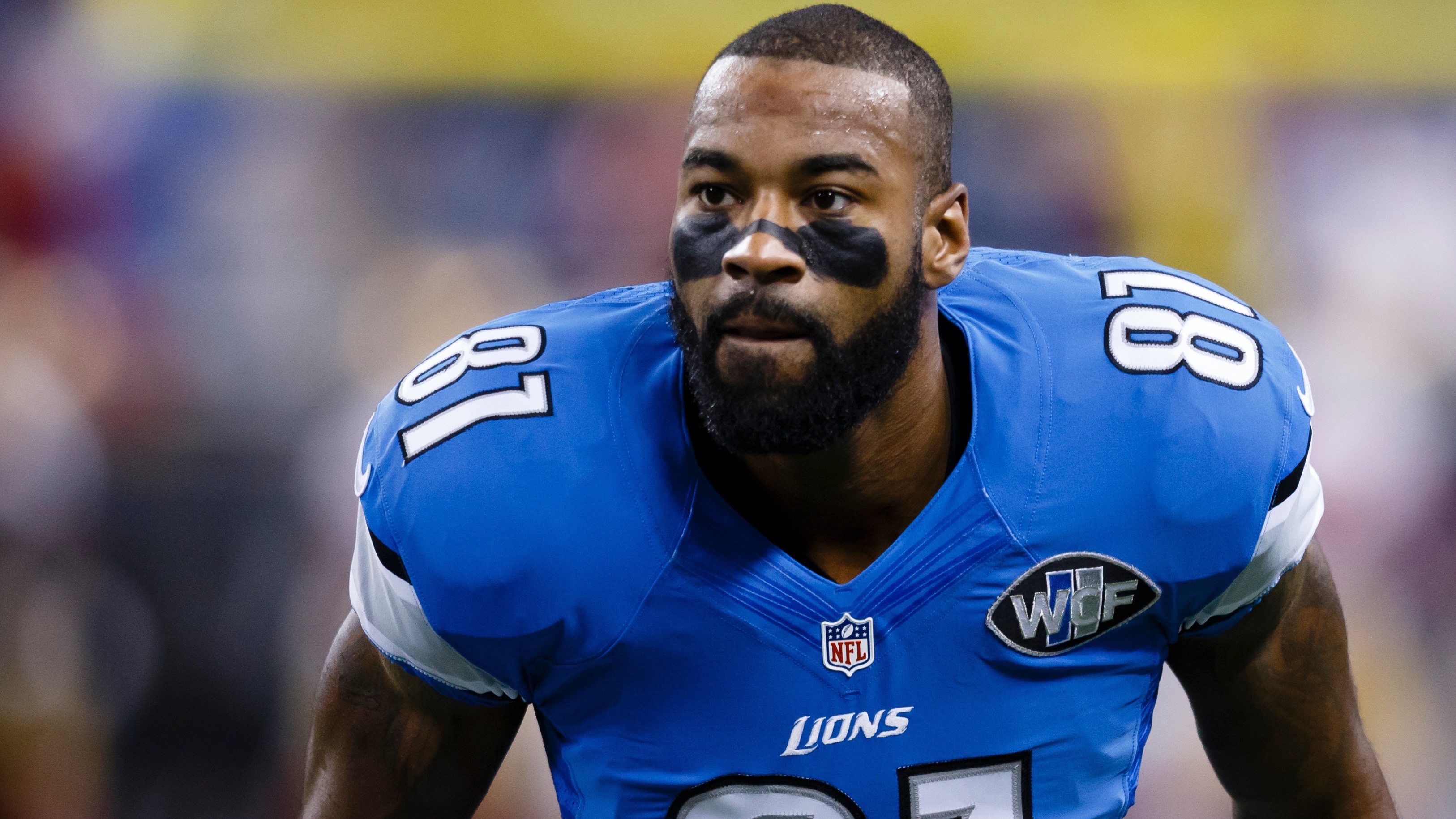 Lions to induct ex-WR Calvin Johnson into Pride of the Lions - ESPN