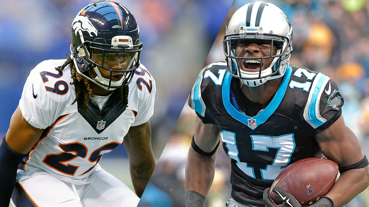 50 stats to know for Super Bowl 50 Carolina Panthers Denver Broncos - NFL -  ESPN