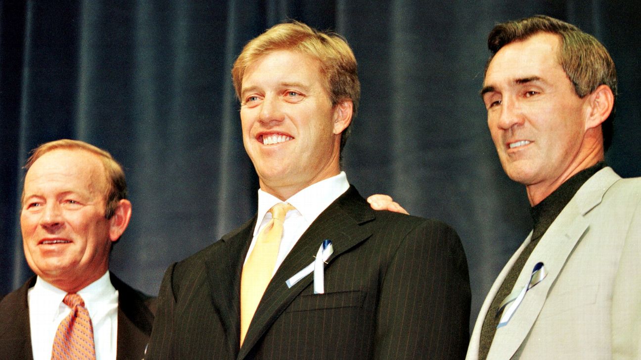 John Elway Interested In Broncos Ownership Role