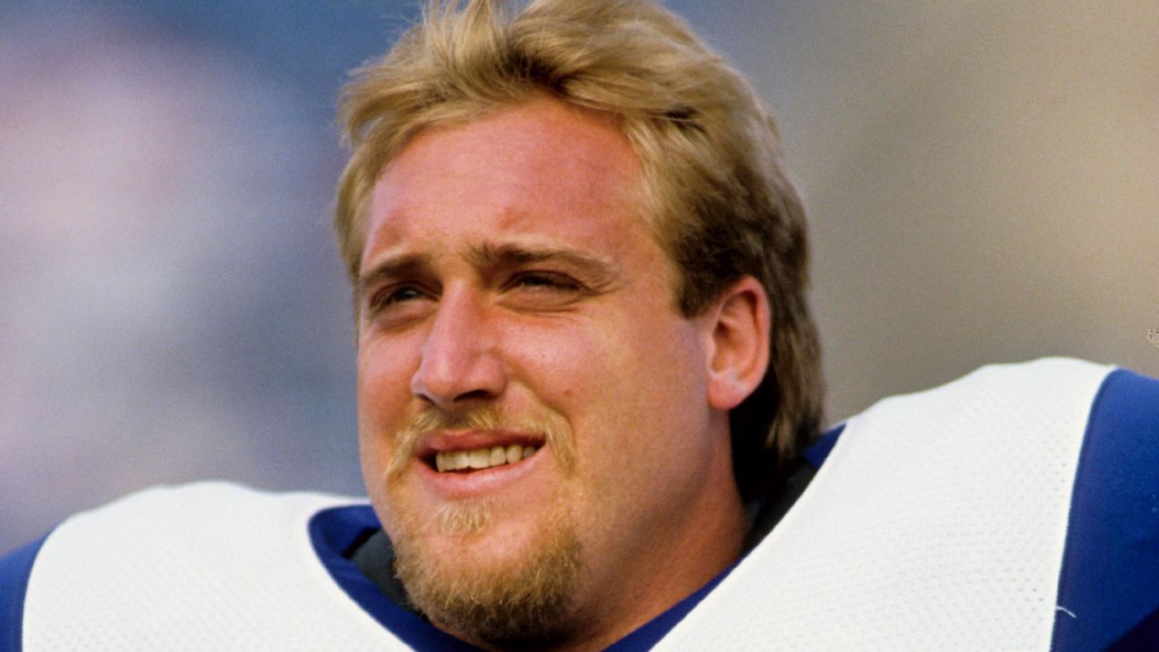 Pass-rushing great, Hall of Famer Kevin Greene dead at 58