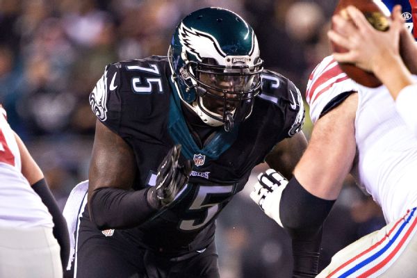 Vinny Curry - 6abc Philadelphia