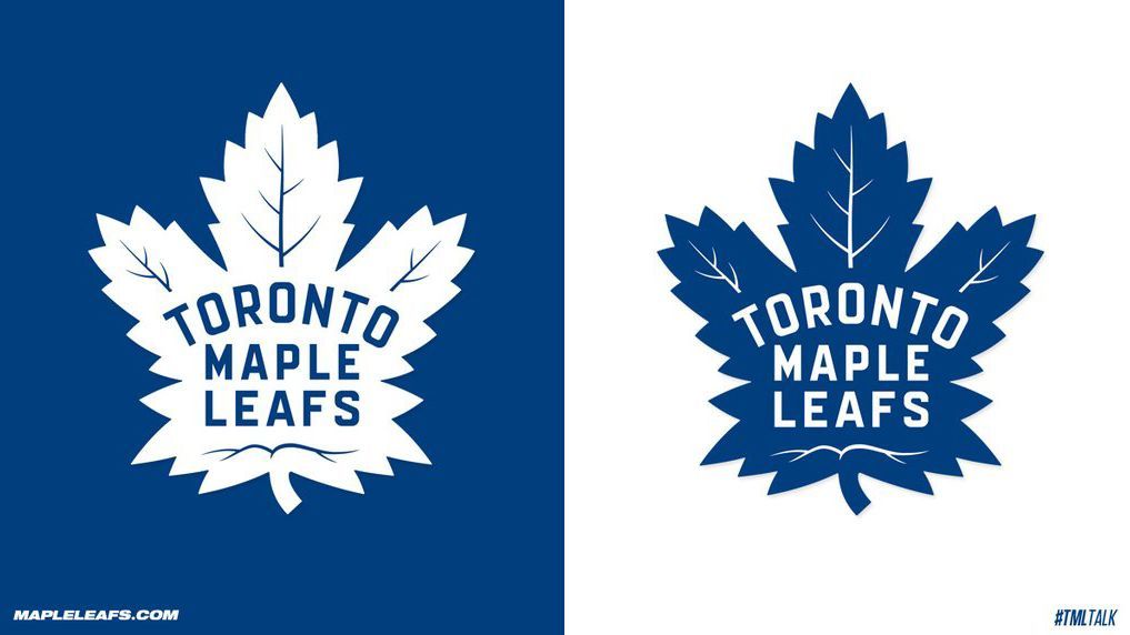 Toronto Maple Leafs on X: It's time to update your @MapleLeafs