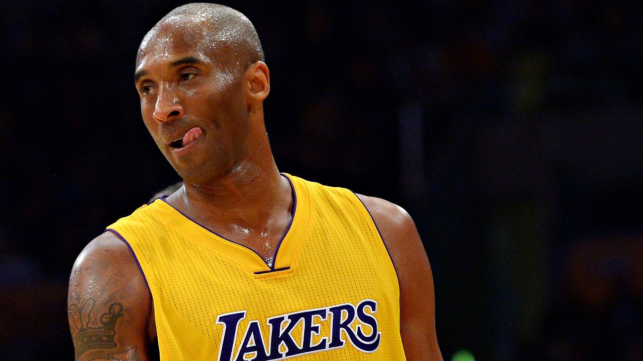 Lakers' Kobe Bryant, Byron Scott downplay finale being switched to