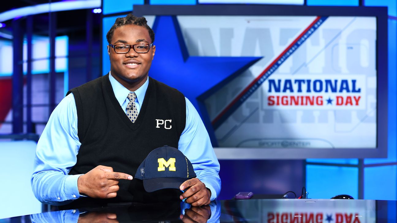 Upbeat update: Rashan Gary pushing hard in rehab