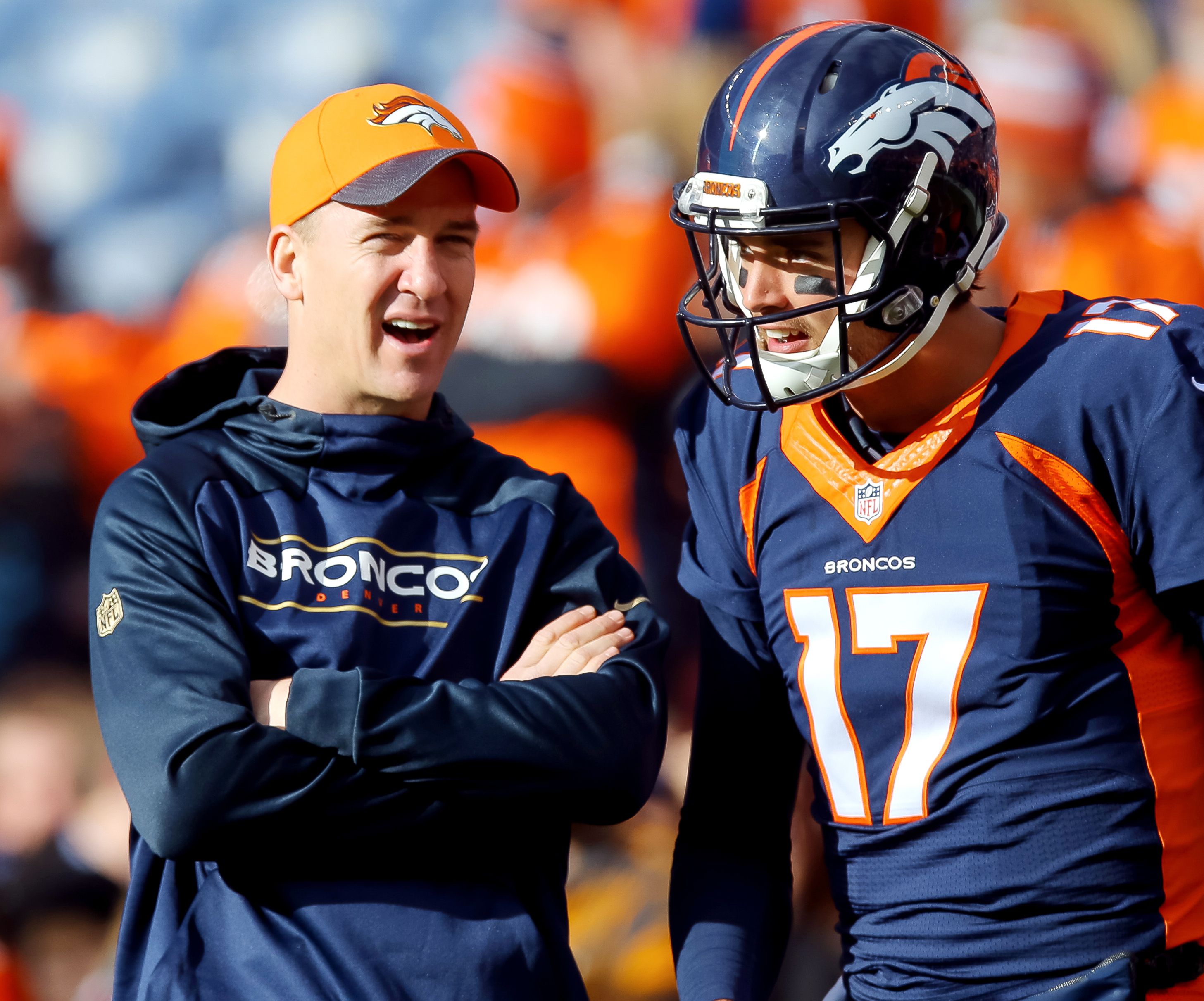 Peyton Manning - Peyton Manning&rsquo;s life, career in photos - ESPN