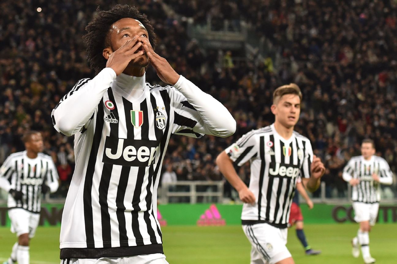 Juventus U23 changes its skin: it becomes Juventus Next Gen, in step with  the times - Breaking Latest News