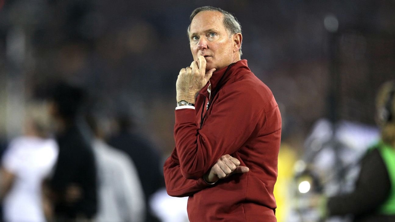 Pat Haden – The Quarterback Project