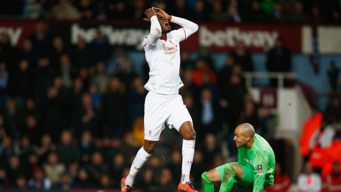 Liverpool 2-3 West Brom: VAR dominates chaotic clash as Albion reach FA Cup  fifth round, Football News