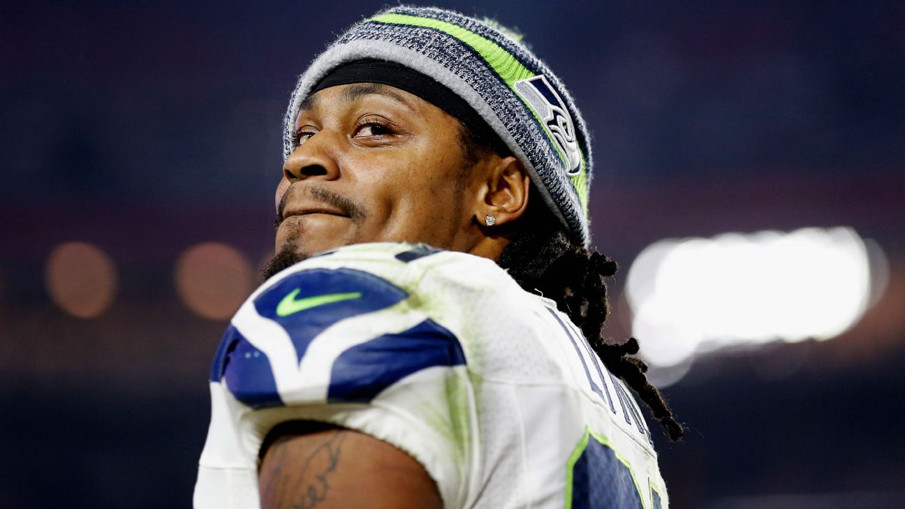 Pete Carroll going Beast Mode, will give Marshawn Lynch more playing time  vs. Packers