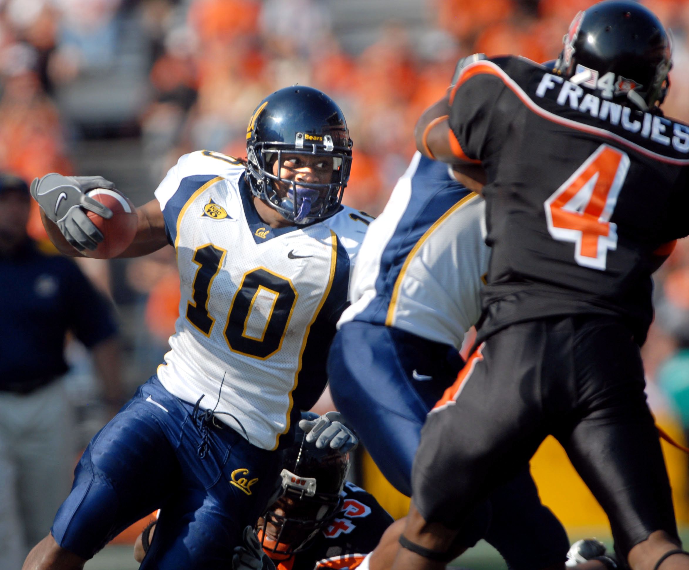 Marshawn Lynch - Best of Beast Mode: Marshawn Lynch Through the Years