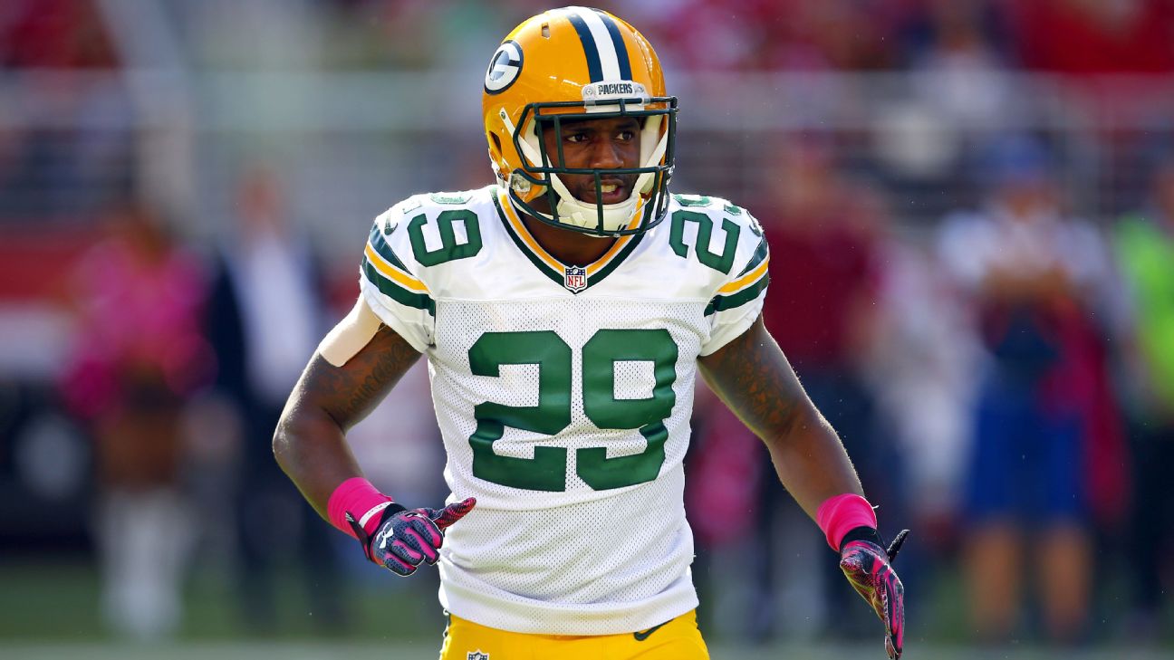 Packers' defense could use someone like Micah Hyde - ESPN - Green Bay  Packers Blog- ESPN