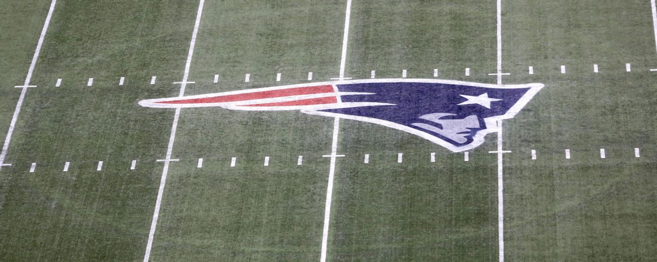 New England Patriots Football - Patriots News, Scores, Stats, Rumors & More