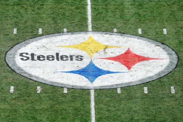 Sources: Steelers set to name Khan next GM