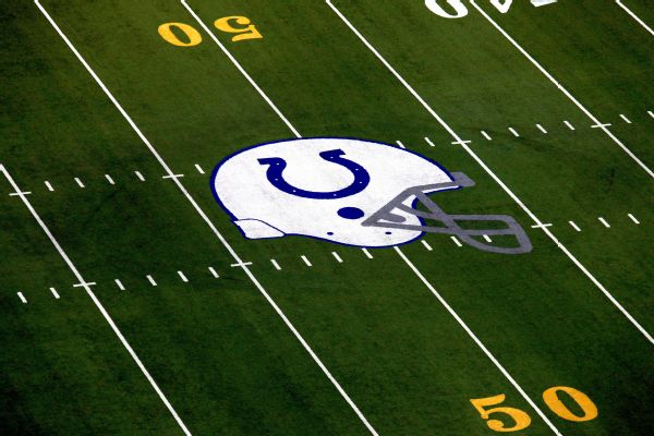 Sources: Colts to name Chargers assistant Nick Sirianni ...