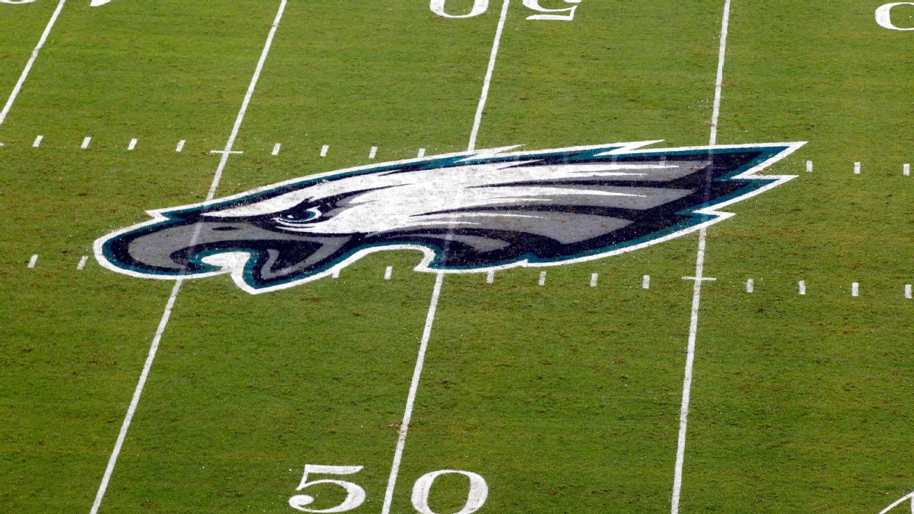Eagles to play in NFL's first game in Brazil to kick off '24 6abc