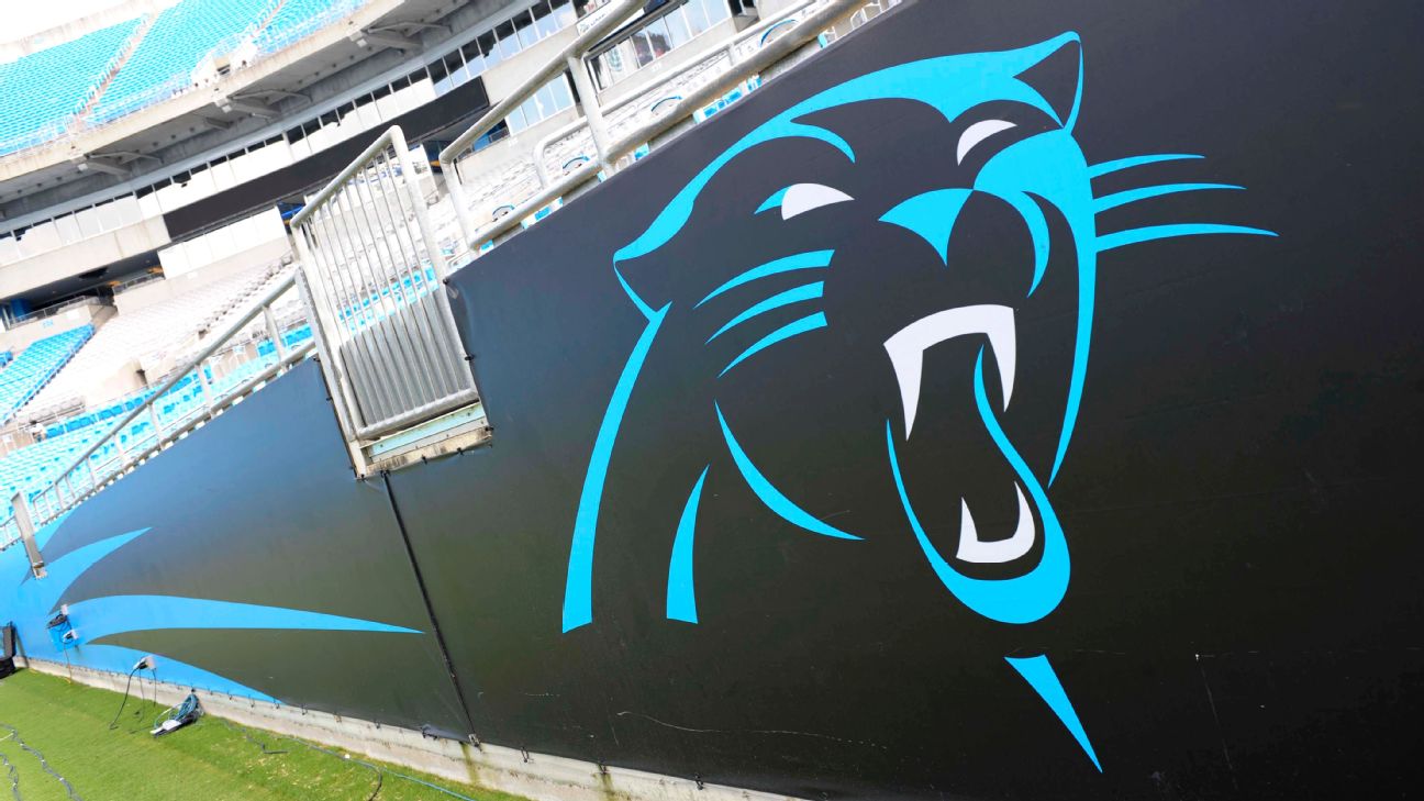 Panthers sale moving away from Ben Navarro, toward David Tepper