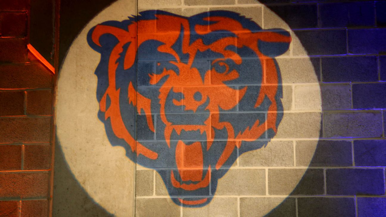 Chicago Bears get no respect from ESPN after moves during free agency - A  to Z Sports