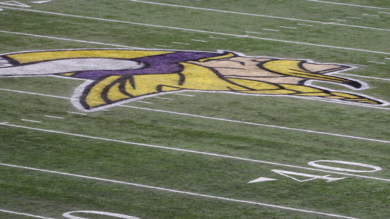 Ben Goessling's Vikings-Patriots preview and prediction: Who wins and why?