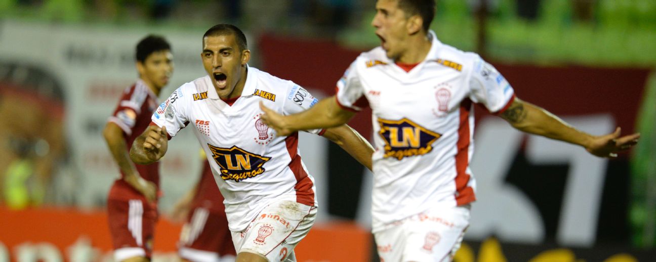 Fútbol Profesional - Club Atlético Huracán - Imágenes Huracán