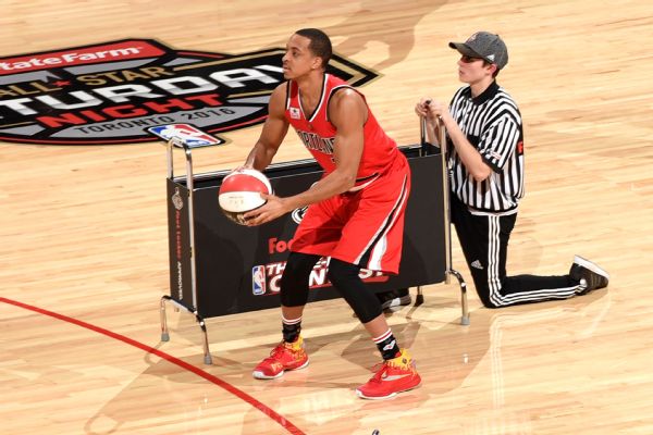 C.J. McCollum Stats, News, Videos, Highlights, Pictures, Bio - Portland ...