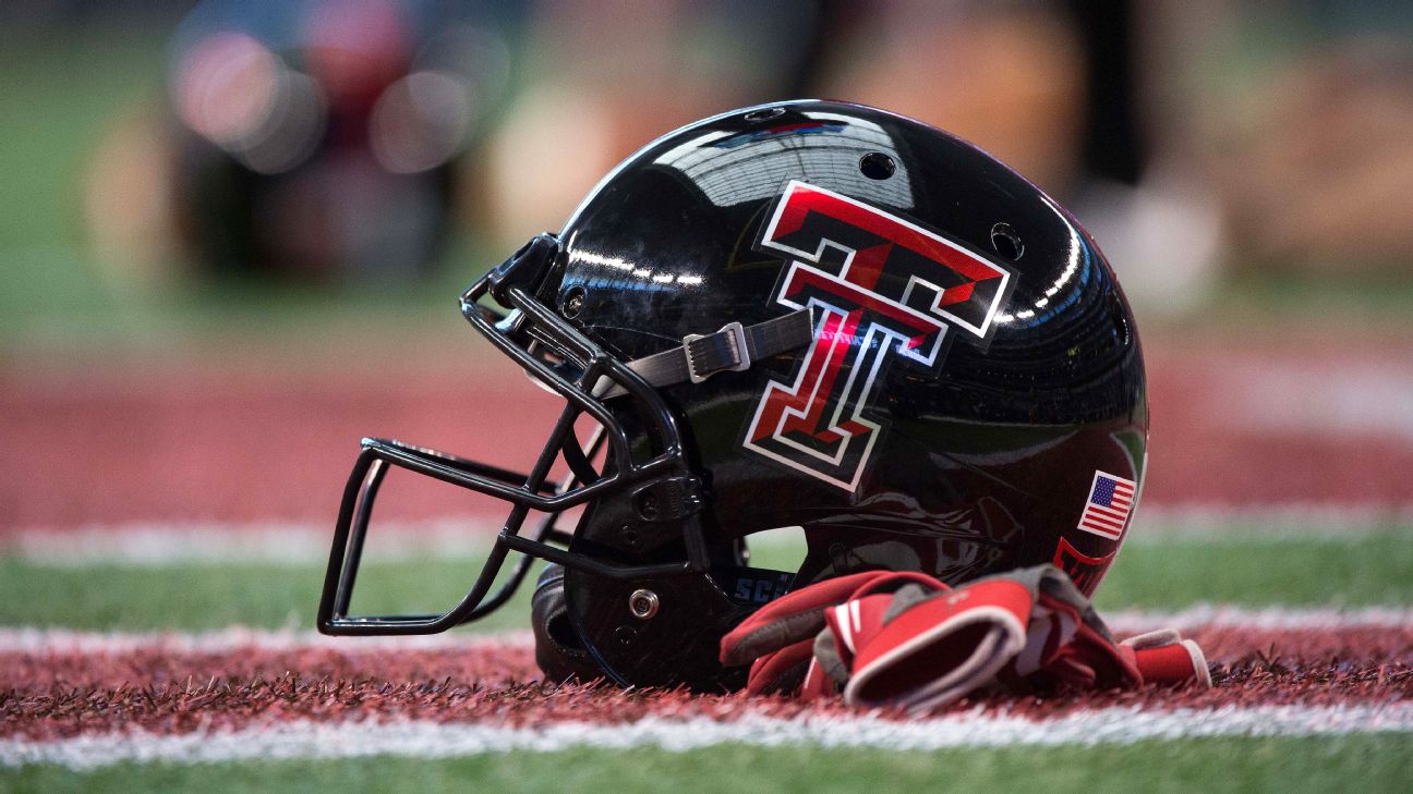 Road test at Baylor awaits Red Raiders next - Texas Tech Red Raiders