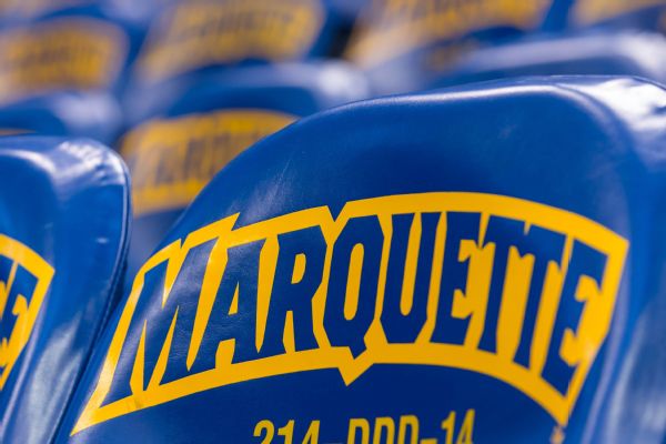 Marquette s Scholl to retire when next AD named