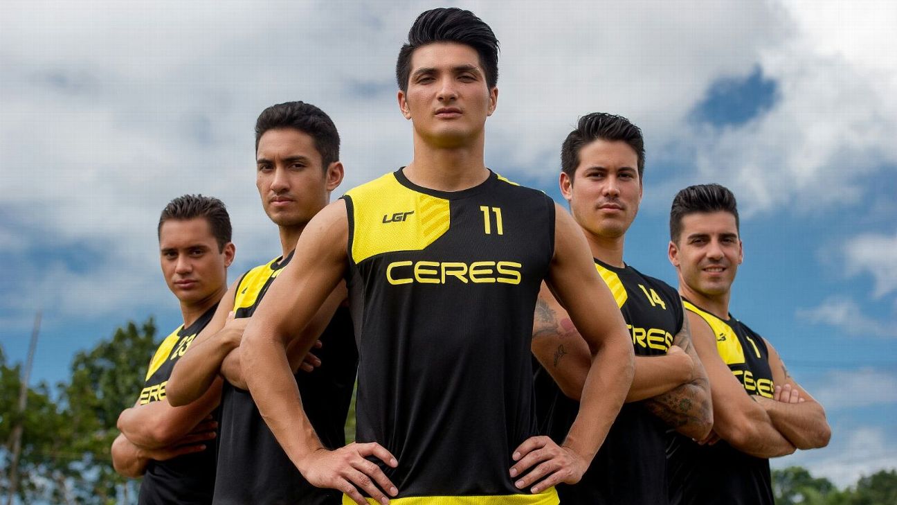 Ceres fc jersey for hot sale sale