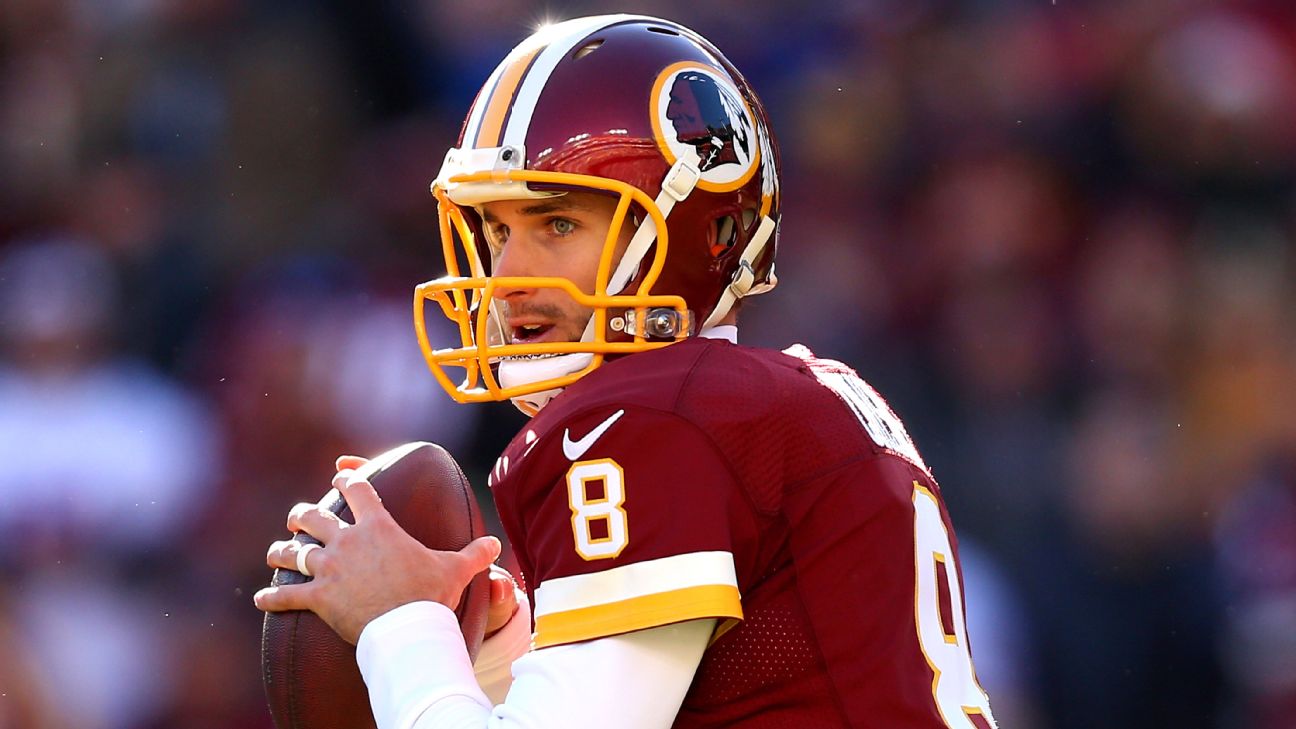 Chris Cooley willing to take any role to stay with Redskins - NBC Sports