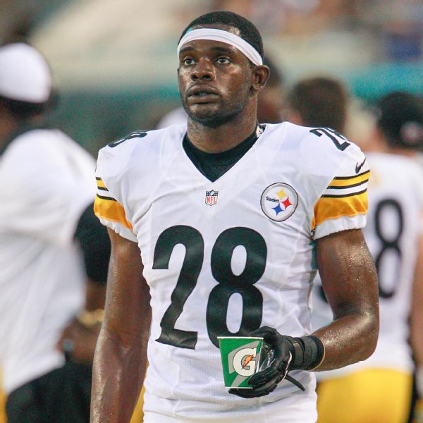 William Gay Stats, News, Videos, Highlights, Pictures, Bio - Pittsburgh ...