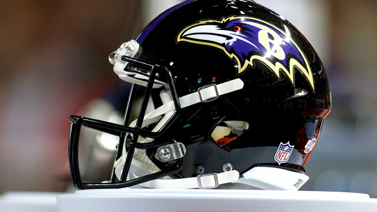 NFL postpones Ravens-Steelers Thanksgiving game amid COVID-19 concerns