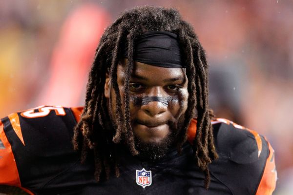 Bengals defend LB Vontaze Burfict over his latest fine