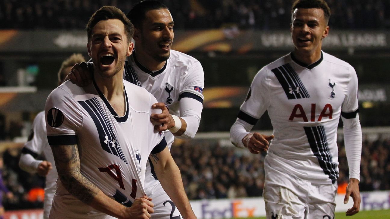 Spurs out of Europe after Uefa awards Rennes 3-0 win for cancelled game, Tottenham  Hotspur