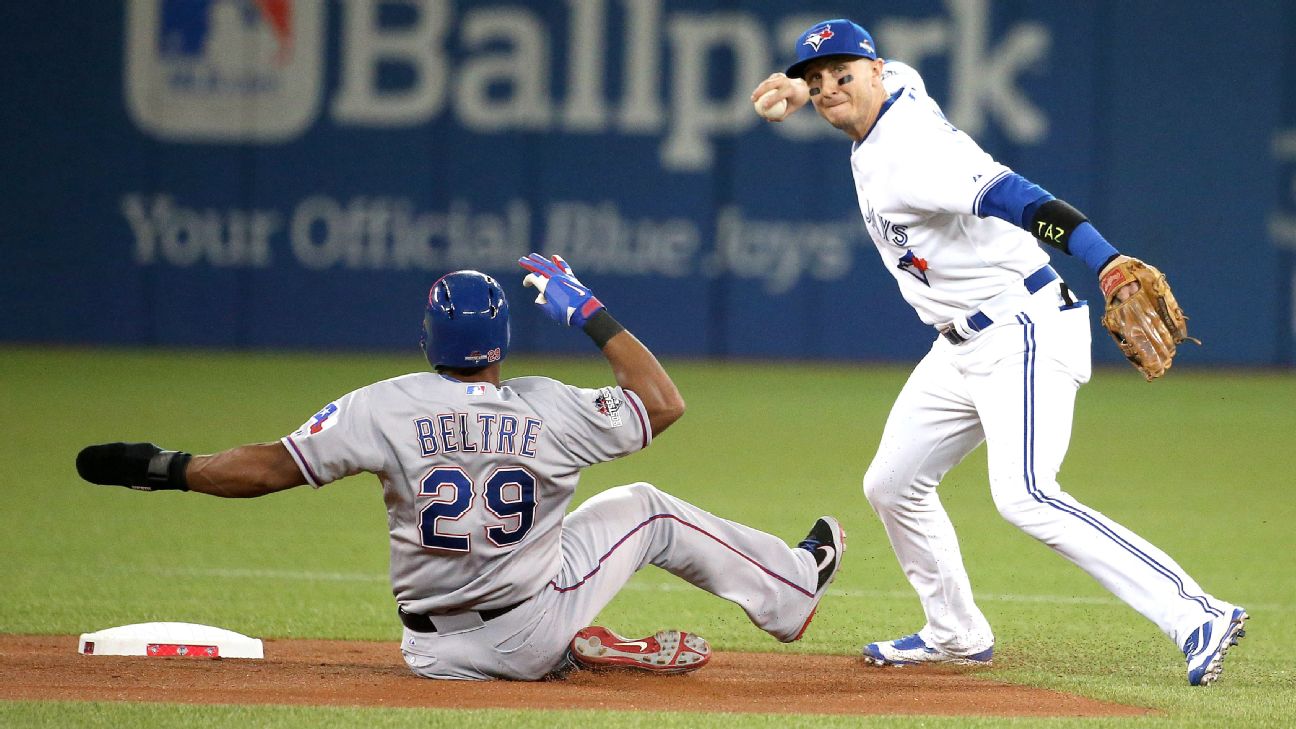 The Ruben Tejada-Chase Utley rule? MLB bans roll block slides 