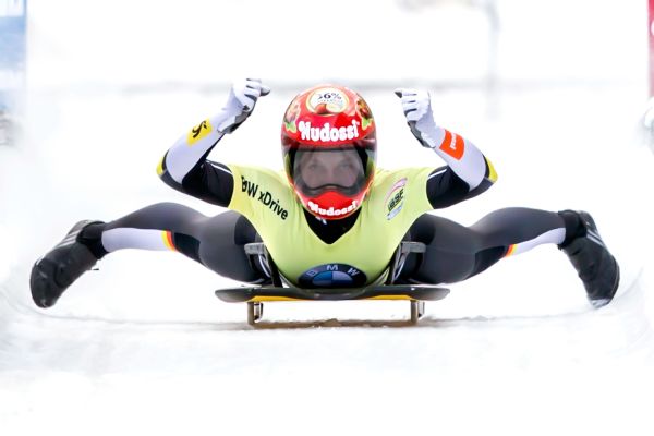 German Skeleton German Skeleton Athlete