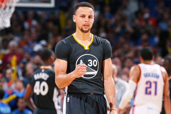 Stephen Curry Stats, News, Videos, Highlights, Pictures, Bio - Golden ...