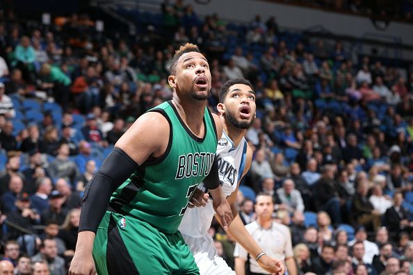 Boston Celtics ask Jared Sullinger to grow into larger role - ESPN