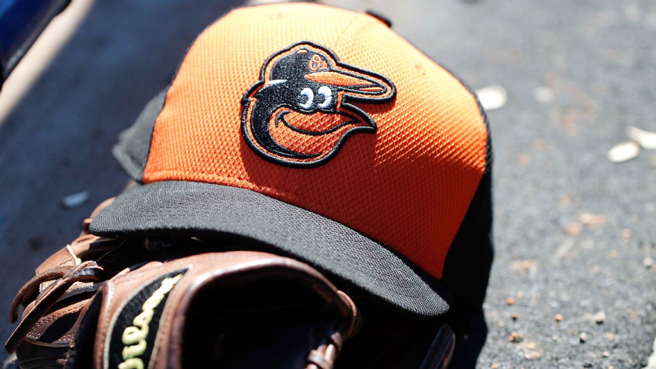 Eve Rosenbaum leaves Astros, follows Mike Elias to Orioles' front office -  ABC13 Houston